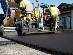 Best Asphalt Driveway Installation  in Mastic, NY